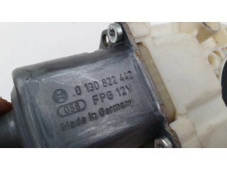 Задний двигатель механизма для подъема окон