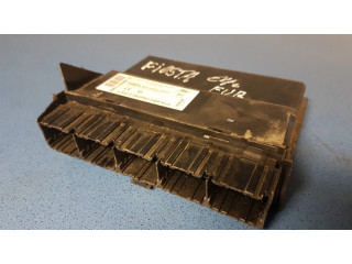 Блок комфорта 5WK48032D Ford Fiesta