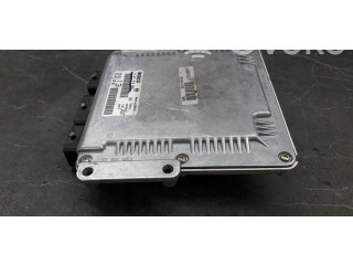 Блок комфорта 0281010808 Citroen C5 Aircross