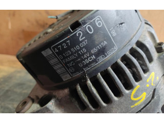 Рулевая рейка Генератор 0123510037 Chrysler Voyager 1991 - 1995 года