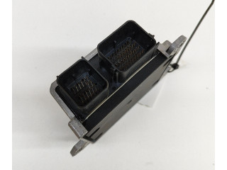 Блок подушек безопасности 9W8314D374AD Jaguar XK - XKR