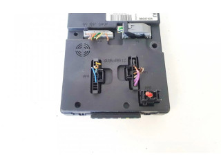 Модуль управления BSM 5wy8155b, 96647424 Chevrolet Epica