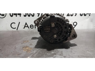 Генератор 13580078 Opel Antara