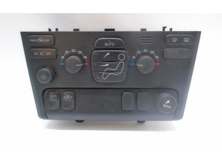 Блок управления климат-контролем 8682734   Volvo XC90