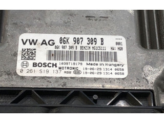 Volant Skoda Kodiaq 2019