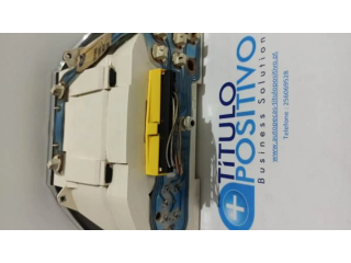 Přístrojová deska Peugeot 504 89FB-10848-A