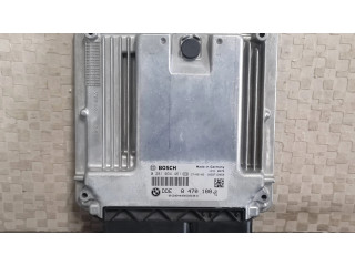 Řídící jednotka 8470188 BMW 4 F36 Gran coupe 2017