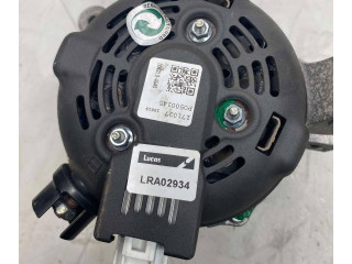 Генератор 4Z0TLT, LRA02934 Volvo C30