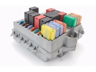 Модуль управления BSM 46835597   Fiat Punto Evo   