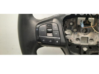 Руль Ford Transit Custom  2013 - 2023 года JK213600GC3ZHE, JK213600GC3ZHE      