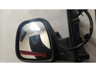 Zpětné zrcátko levé Peugeot Expert 2016 98155884XT, Z9551190