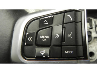 Руль Land Rover Discovery Sport 2014- года FK723F563HD8PVJ