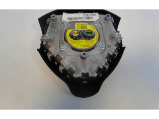 Подушка безопасности водителя A1698600102   Mercedes-Benz A W169