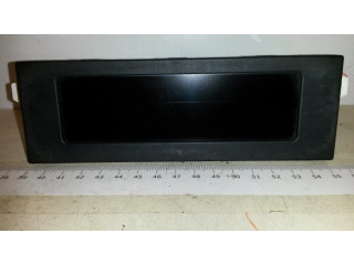 Дисплей 96597970XT, 50355029040400 Citroen C2