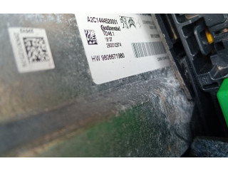 Блок управления двигателя 9819269980, A2C144520001 Citroen C3 Aircross