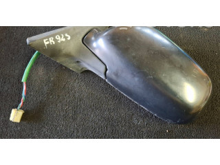 Зеркало электрическое Subaru Forester SF 1998 - 2000 года