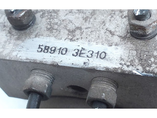 Блок АБС 589103E310, 0273004660 KIA Sorento 2002 - 2009 года