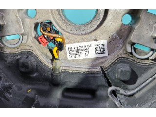 Руль Skoda Superb B8 (3V)  2015 - 2024 года 565419091H, IMPRK1475336      