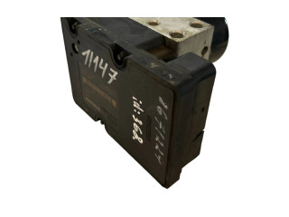 Блок АБС 8671224, 10092504033   Volvo  S80  1999 - 2003 года