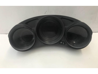 Панель приборов A2C80528400 Citroen C4 I