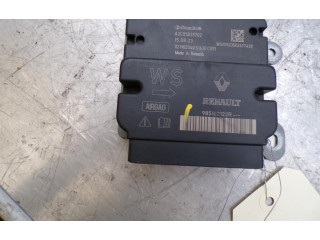 Блок подушек безопасности 985106332R Dacia Sandero