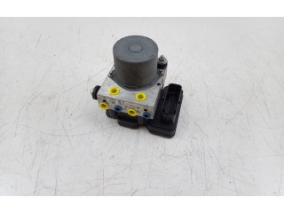 Блок АБС 6C0614517T, 0265257680   Skoda  Fabia Mk2 (5J)  2007 - 2014 года