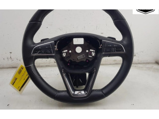 Руль Seat Tarraco  2018 -  года 5FJ419091C, 5FJ419091C      