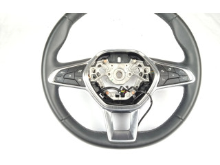 Руль Renault Clio V  2019 - - года 48002607R      