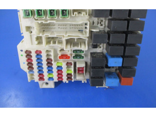 Pojistková skříňka A4545400024, A4545400024 Smart ForFour 2005