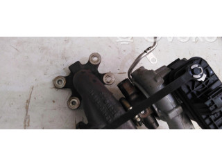 Турбина Audi Q3 F3 05E145701K