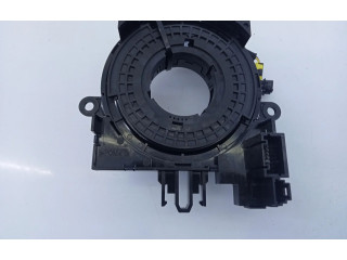 Подушка безопасности водителя 255543182R Dacia Dokker