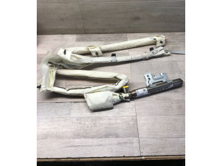 Боковая подушка безопасности 4G9880741B   Audi A6 S6 C7 4G