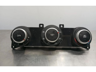 Блок управления климат-контролем 972501HXXX KIA Ceed