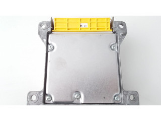 Блок управления надувных подушек