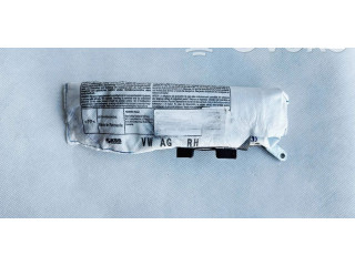 Подушка безопасности в сиденье 57A880242F Skoda Karoq