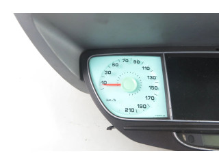 Панель приборов 503550080221, 503550080221 Citroen C8