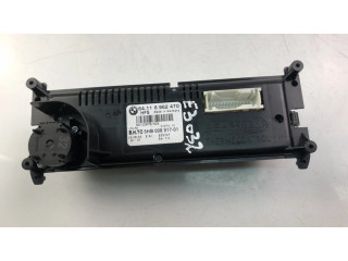 Блок управления климат-контролем 6962470   Mini Cooper Coupe R58