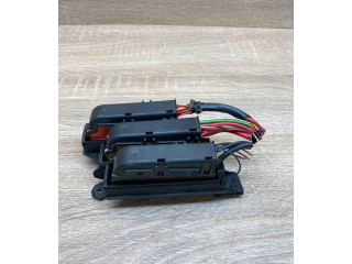 Pojistková skříňka 8K2971845A, AUPR903 Audi A5 Sportback 8TA 2009