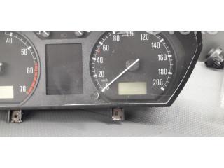 Дисплей 6Y1919880C Skoda Fabia Mk1 (6Y)