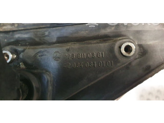 Zpětné zrcátko Mercedes-Benz E W123 1980 1238110361