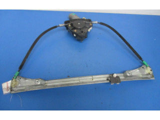 Передний комплект электрического механизма для подъема окна       Renault Thalia I