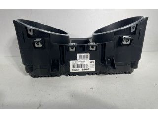 Панель приборов 5K0920860G, 5K0920860 Volkswagen Golf VI