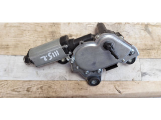 Моторчик заднего дворника Skoda Superb B6 (3T)