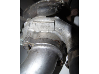 Турбина Lexus IS 220D-250-350 1720126011