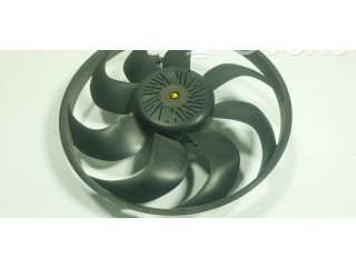 Электрический вентилятор радиаторов Volvo S60