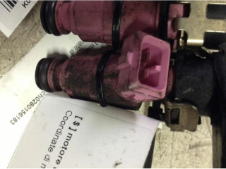 Vstřikovač Lancia Musa