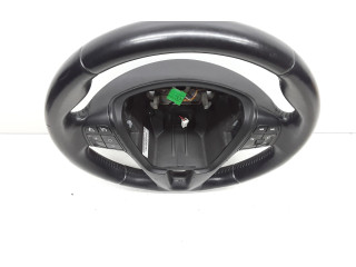 Руль Volvo V60  2011 - 2013 года 31250592, P31250592      