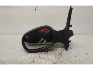 Зеркало электрическое Renault Clio II 2001 - 2005 года
