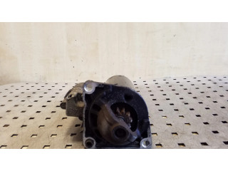 Стартер  55572065, 0001148004   Opel Zafira C