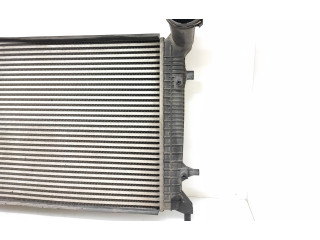 Интеркулер  1K0145803H   Volkswagen Caddy 